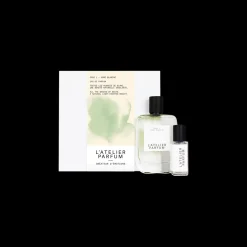 L’atelier Parfum Arme Blanche Eau de Parfum Gift Set