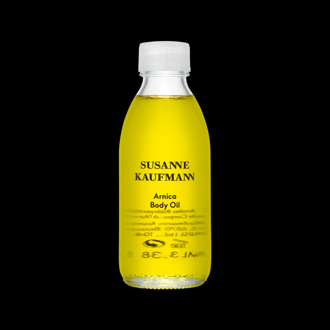 Susanne Kaufmann Arnica Body Oil 100ml Sale
