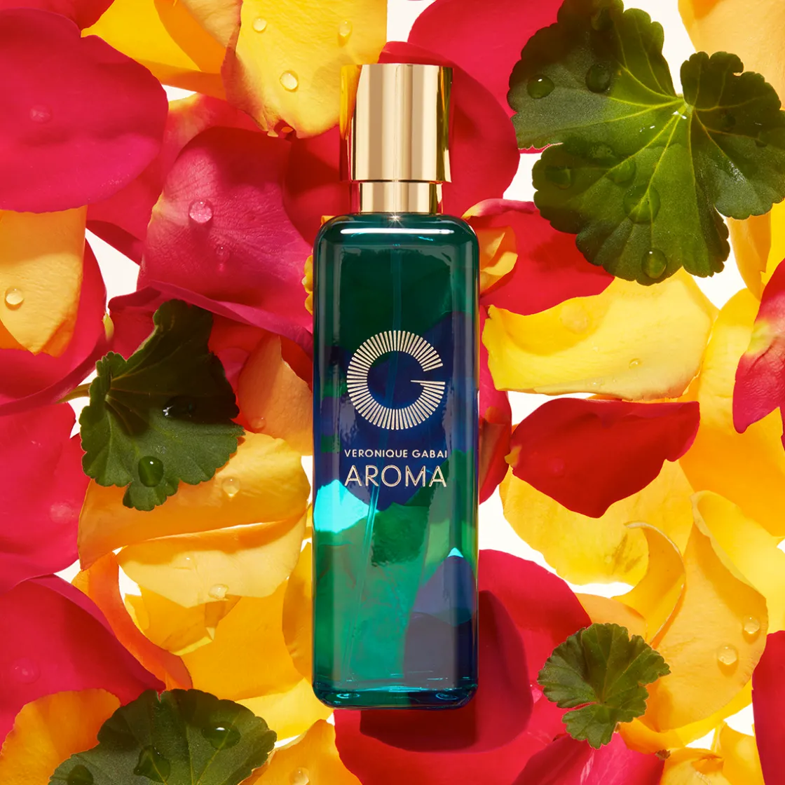 Veronique Gabai Aroma Eau de Parfum - Body 100ml Clearance