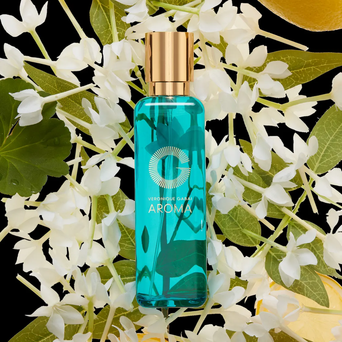 Veronique Gabai Aroma Eau de Parfum - Heart 100ml Sale