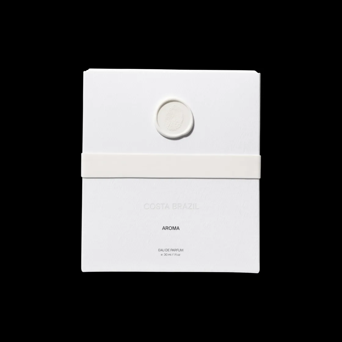 Costa Brazil Aroma Jungle Eau de Parfum 30ml New