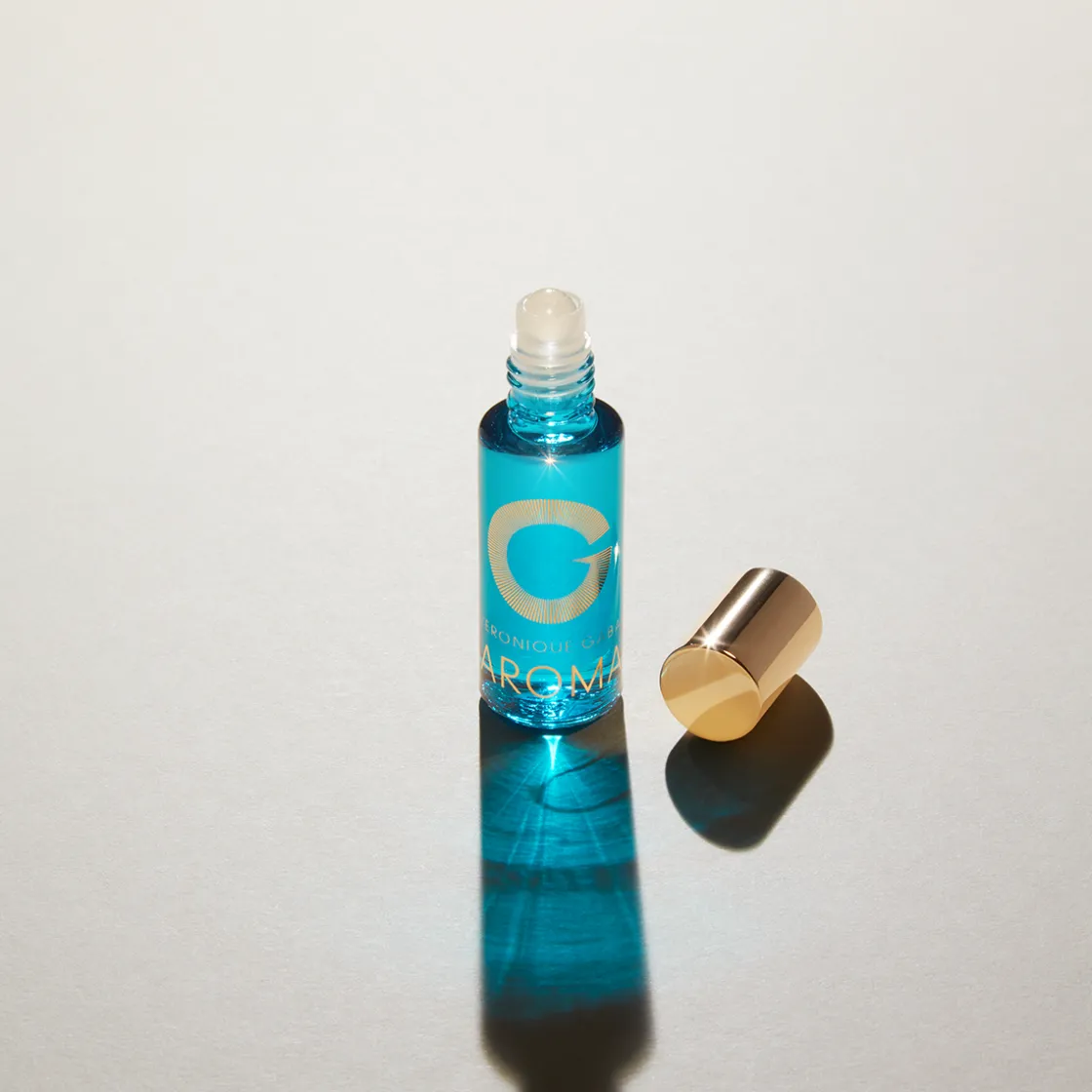 Veronique Gabai Aroma Roll on - Heart 7ml Outlet