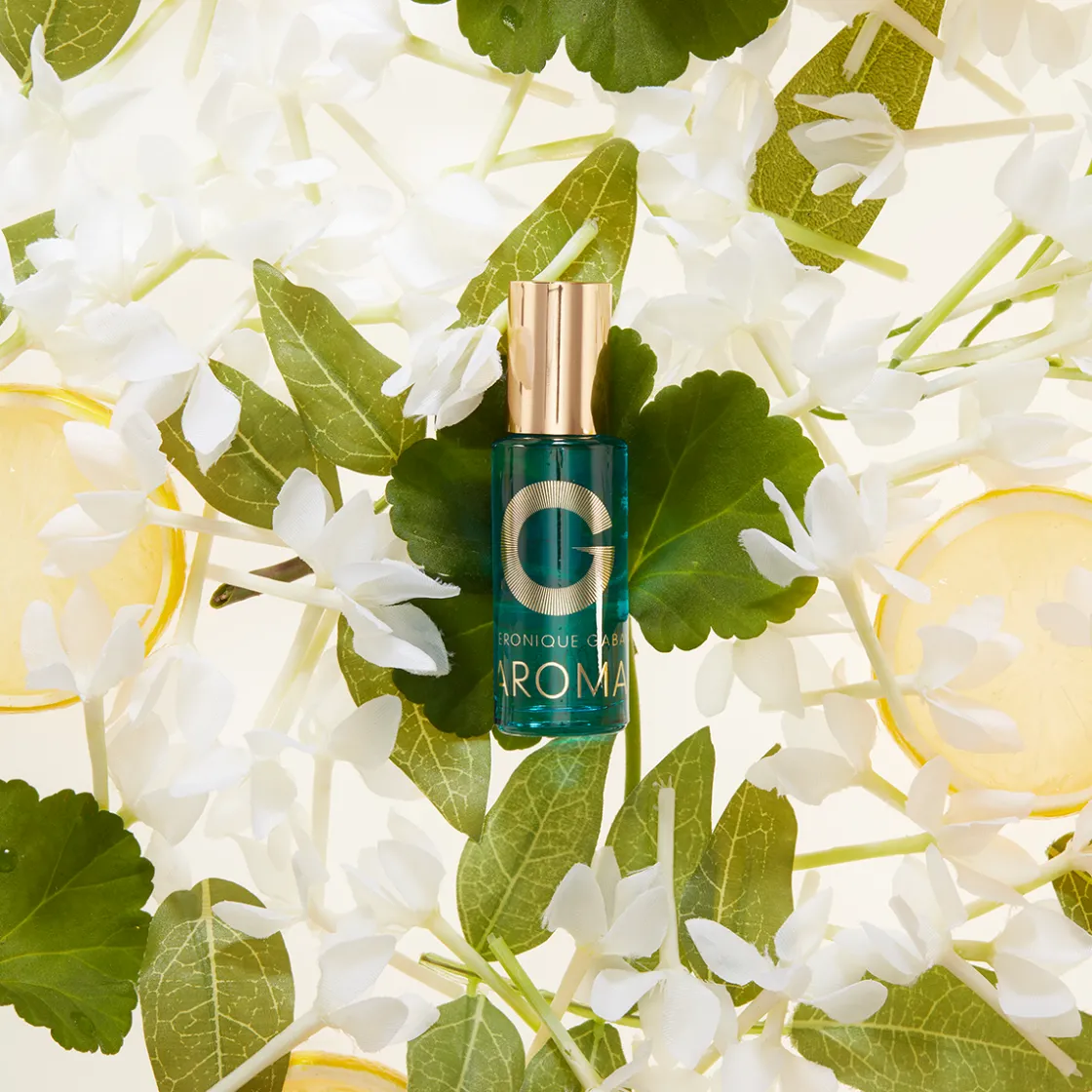 Veronique Gabai Aroma Roll on - Heart 7ml Outlet