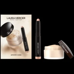 Laura Mercier Artistry Icons Set