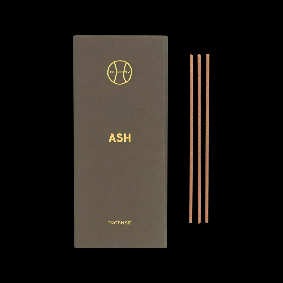Perfumer H Ash Incense 30 Sticks Sale