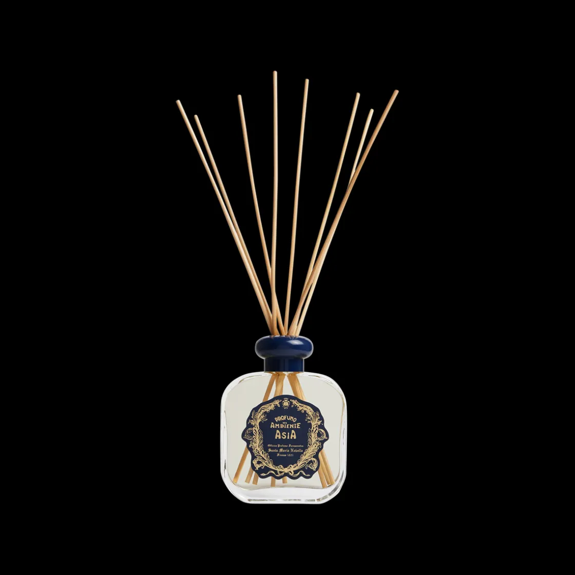 Santa Maria Novella Asia Room Fragrance Diffuser 250ml Clearance