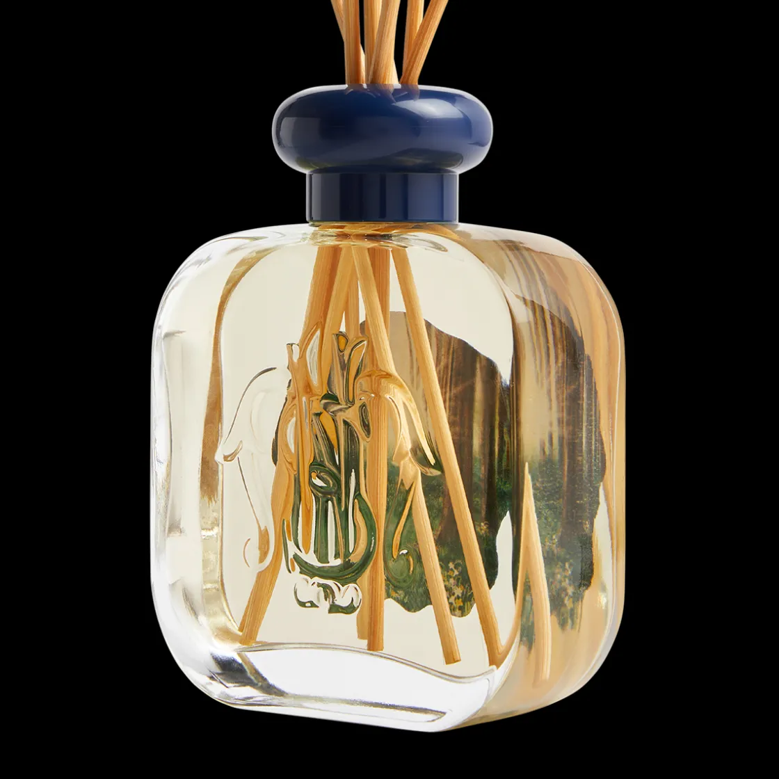 Santa Maria Novella Asia Room Fragrance Diffuser 250ml Clearance