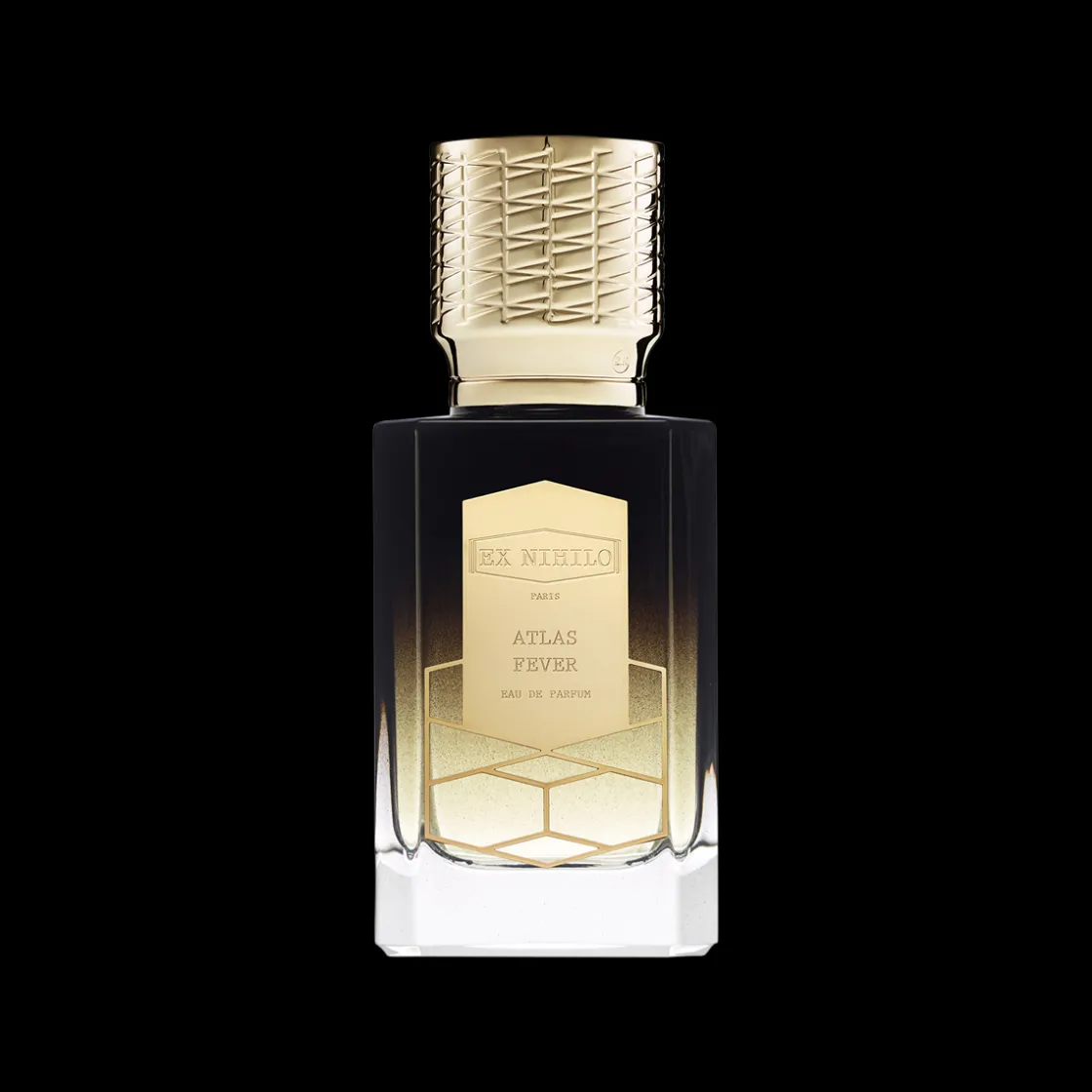 EX NIHILO Atlas Fever Eau de Parfum 50ml Hot