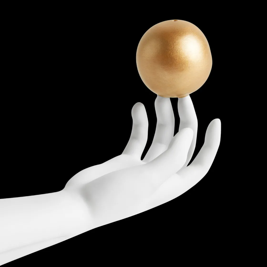 L'Objet Atlas Incense Holder Best