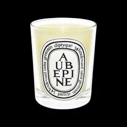 Diptyque Aubepine Scented Candle 190gr