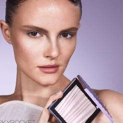 NARS Aura Illuminating Face & Body Powder Skyrocket