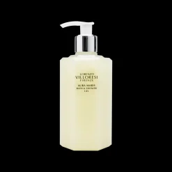 Lorenzo Villoresi Aura Maris Bath & Shower Gel 250ml Outlet