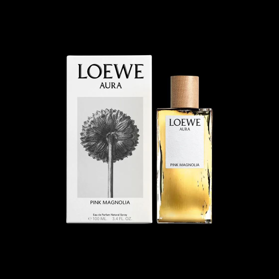 LOEWE Aura Pink Magnolia Eau de Parfum 100ml Sale