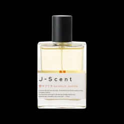 J-Scent Aurantium Jasmine Eau de Parfum 50ml Hot
