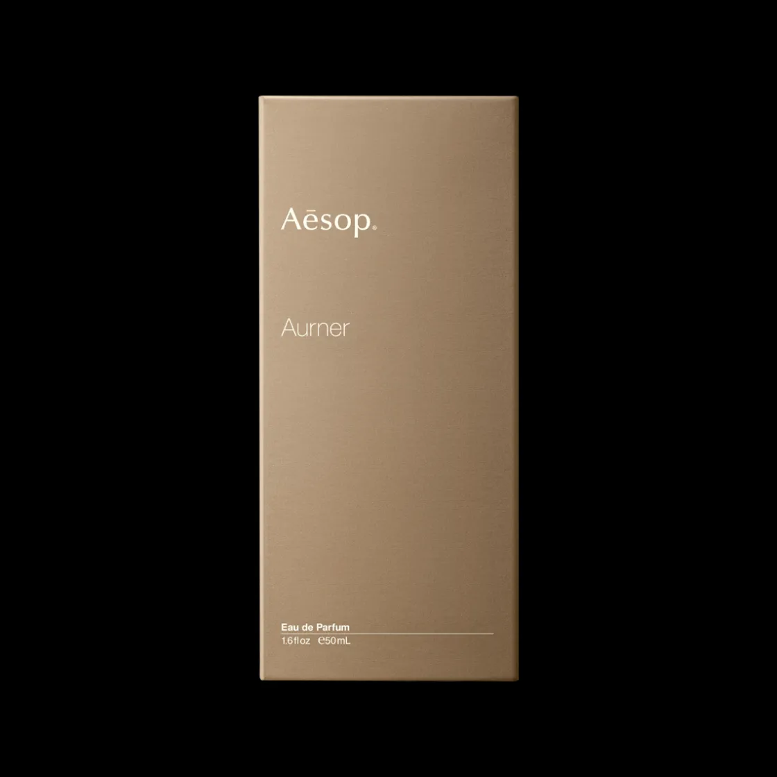 Aesop Aurner Eau de Parfum 50ml Discount