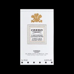 Creed Aventus Cologne Vaporizer 3x10ml Clearance