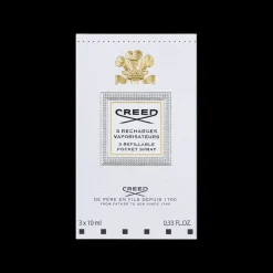 Creed Aventus Eau de Parfum 3x10ml New