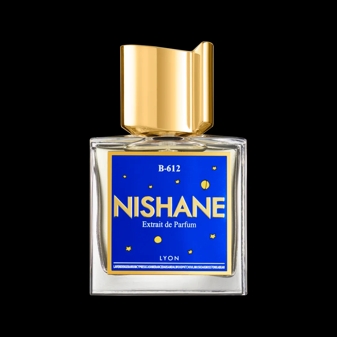 Nishane B-612 Extrait de Parfum 50ml