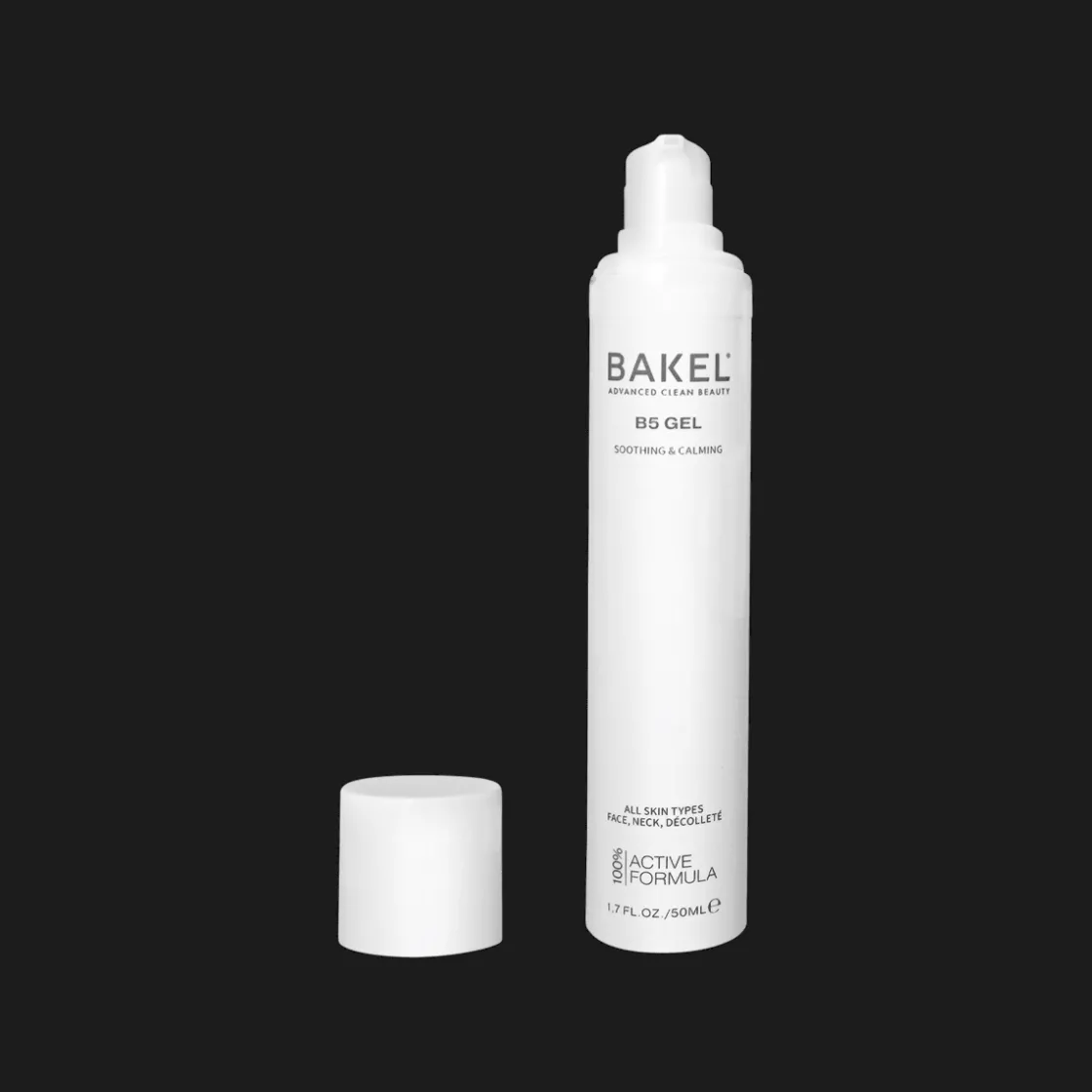 Bakel B5 Gel 50ml Sale
