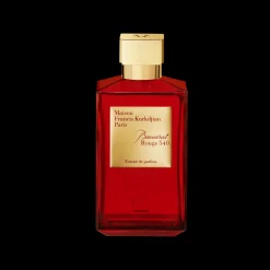Maison Francis Kurkdjian Baccarat Rouge 540 Extrait de Parfum 200ml Sale