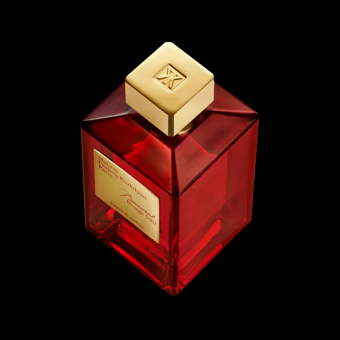 Maison Francis Kurkdjian Baccarat Rouge 540 Extrait de Parfum 200ml Sale