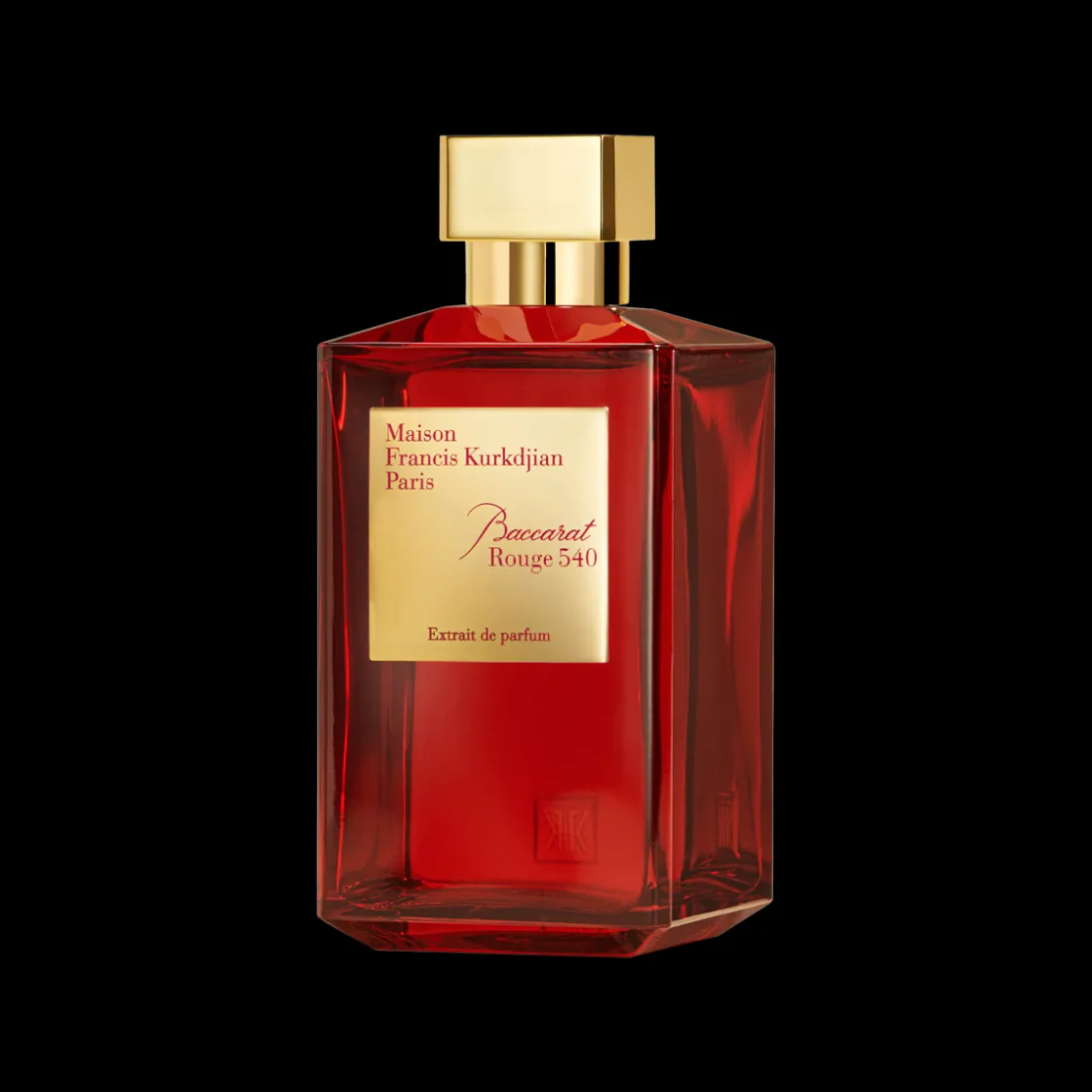 Maison Francis Kurkdjian Baccarat Rouge 540 Extrait de Parfum 200ml Sale