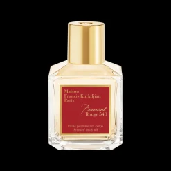Maison Francis Kurkdjian Baccarat Rouge 540 Scented Body Oil 70ml