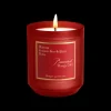Maison Francis Kurkdjian Baccarat Rouge 540 Scented Candle 300gr Online