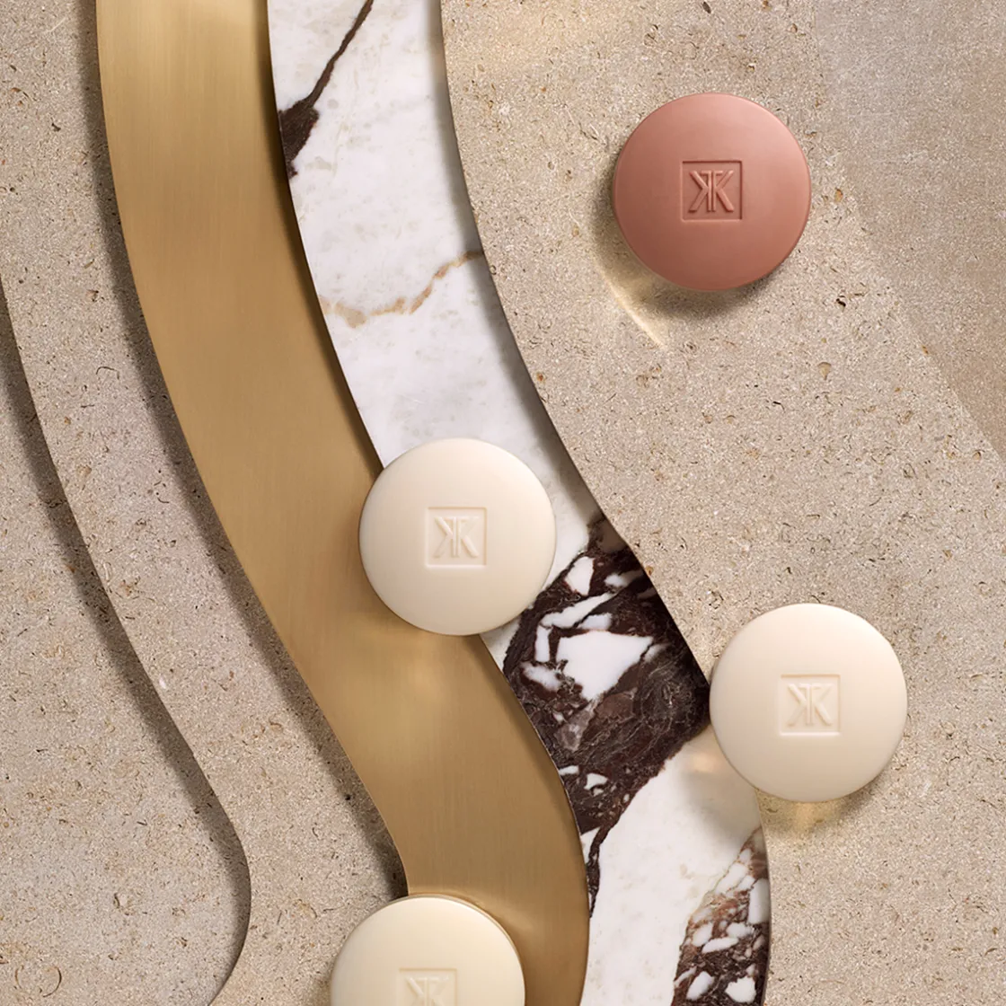 Maison Francis Kurkdjian Baccarat Rouge 540 Scented soap 150gr Clearance