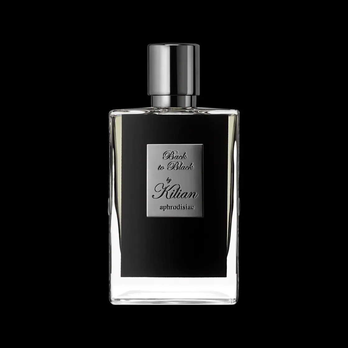 Kilian Paris Back To Black, Aphrodisiac 50ml New