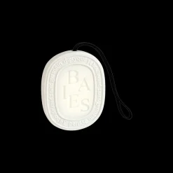 Diptyque Baies Scented Oval Sale