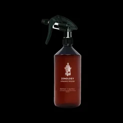 Zenology Bakhoor Liquidus Ambiance Trigger Spray 1000ml Hot