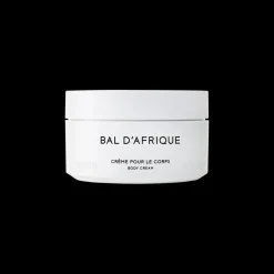 Byredo Bal d'Afrique Body Cream 200ml Clearance