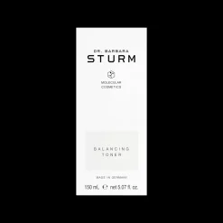 Dr. Barbara Sturm Balancing Toner 150ml New