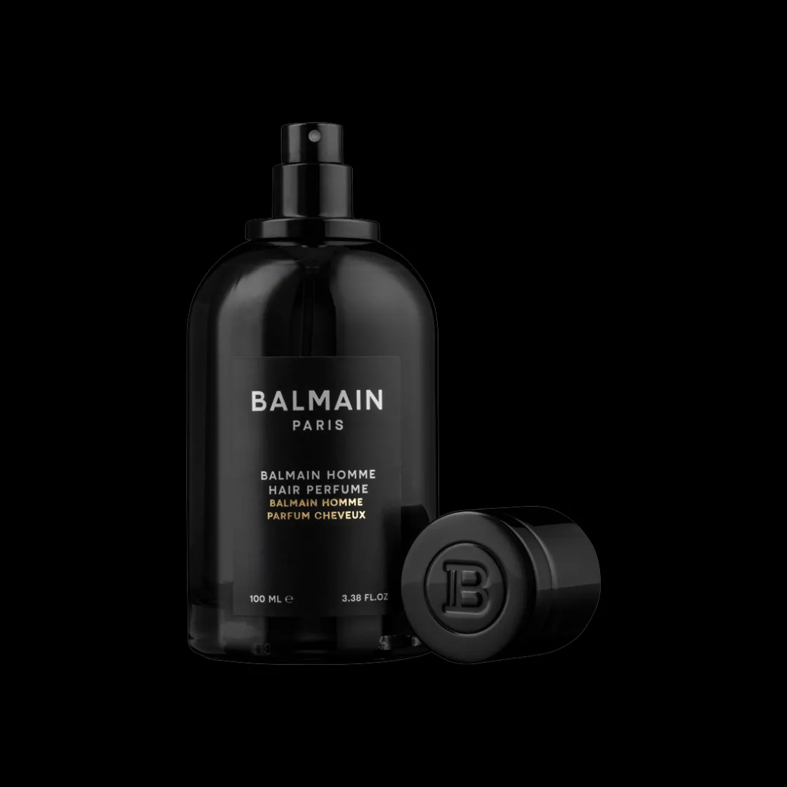 Balmain Hair Balmain Homme Hair Perfume 100ml Outlet