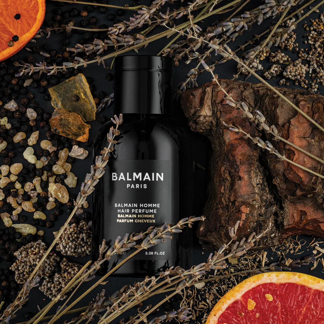 Balmain Hair Balmain Homme Hair Perfume 100ml Outlet