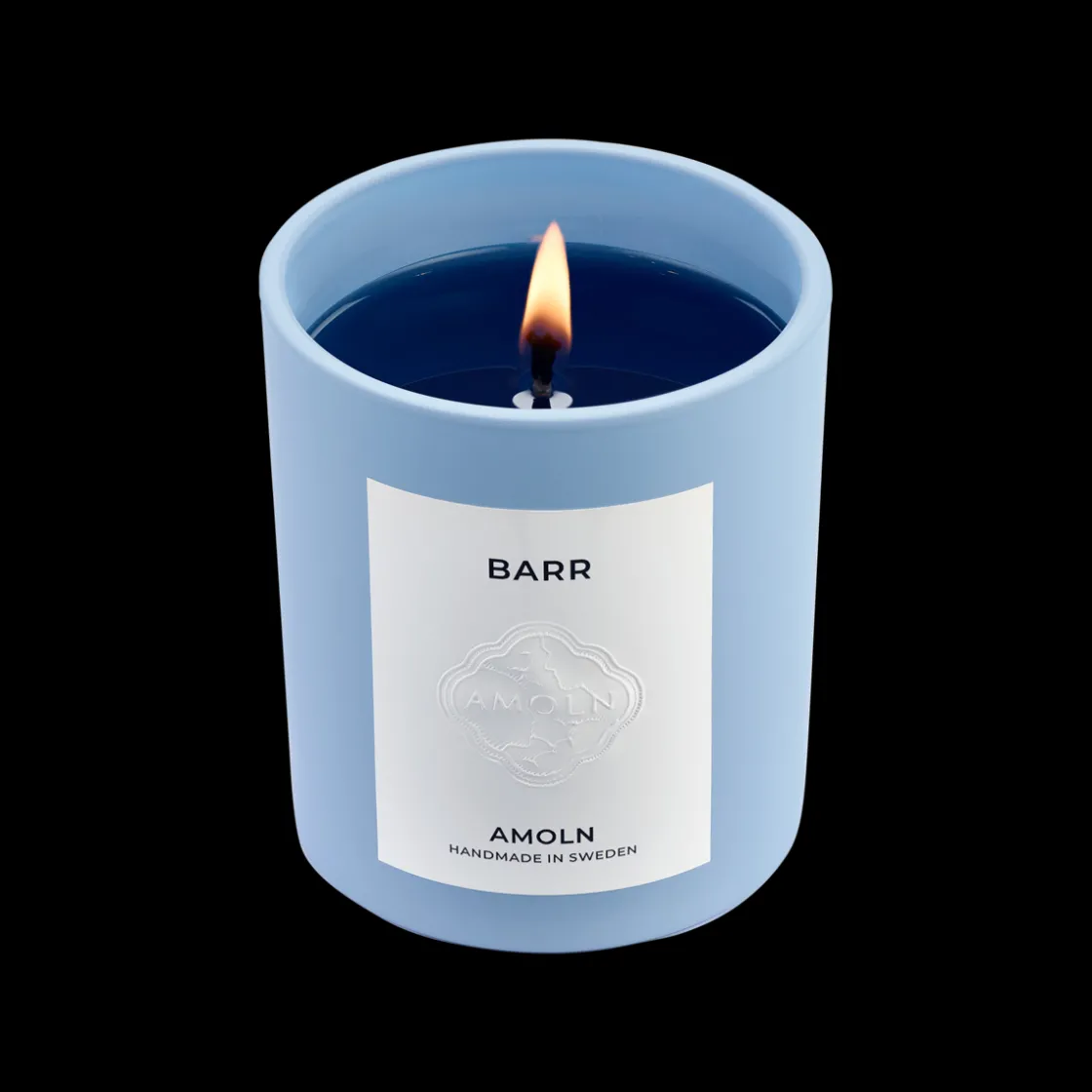 Amoln Barr Scented Candle 270gr Best
