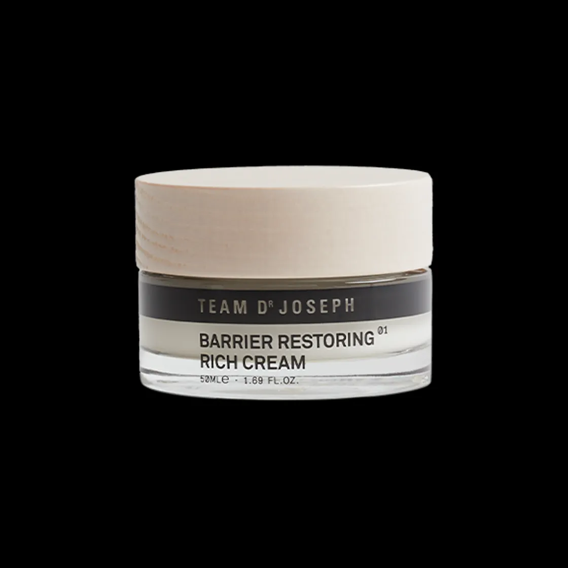 Team Dr. Joseph Barrier Restoring Rich Cream 50ml Discount