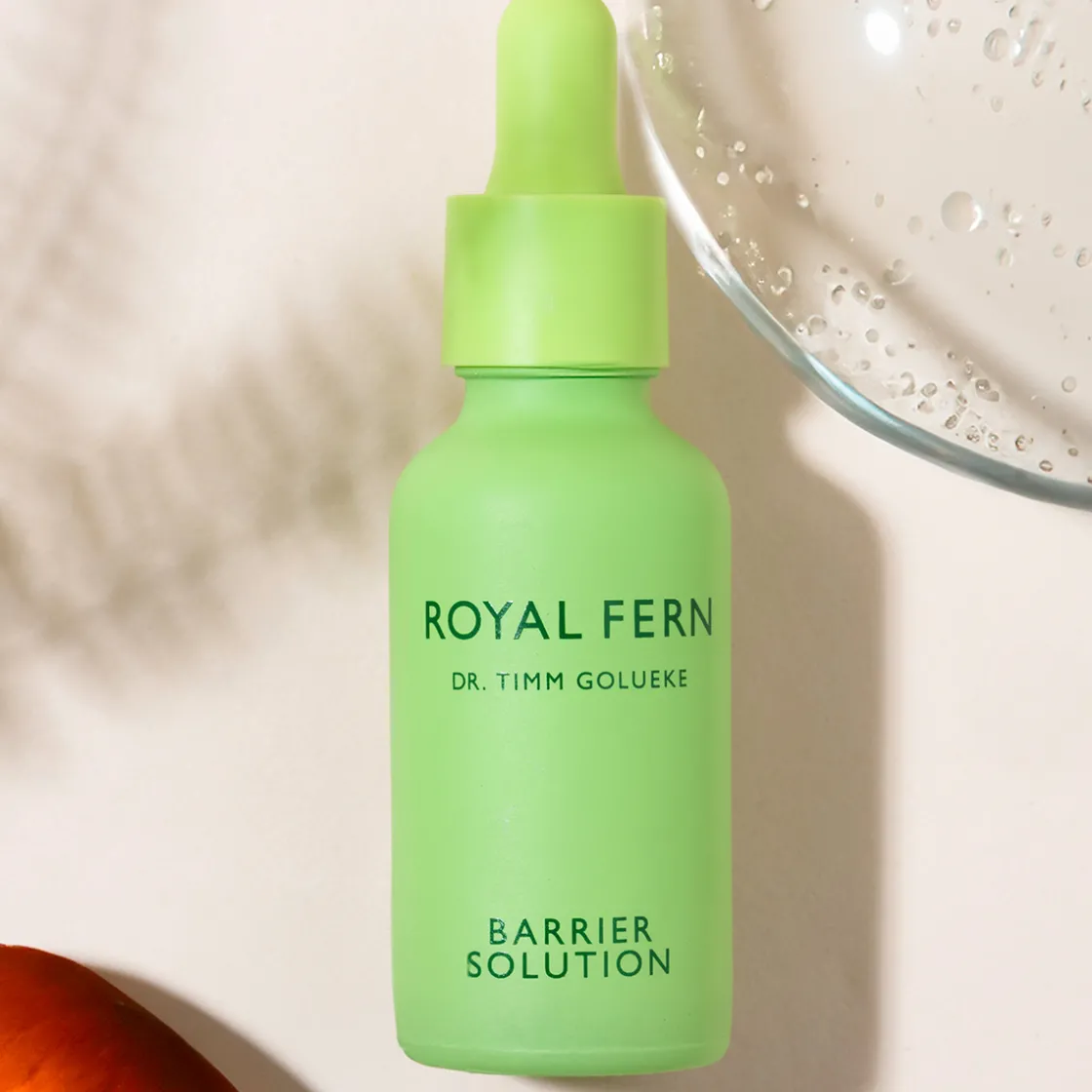 Royal Fern Barrier Solution Serum 30ml Best