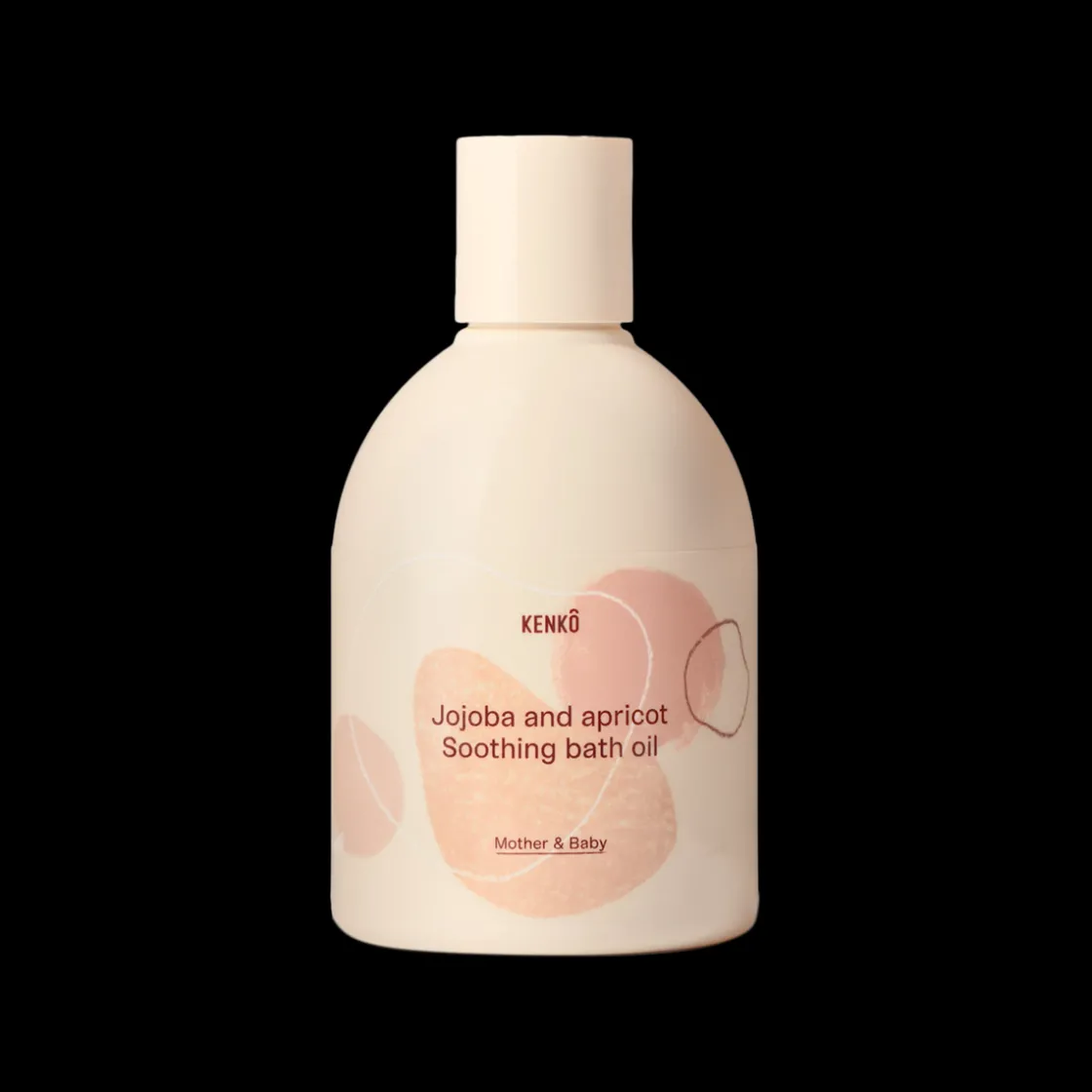 KENKO Bath Oil Mother & Baby 240ml Best