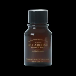 Le Labo fragrances Beard Oil 60ml Hot