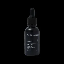 Blind Barber Beard Replenishment Oil 30ml Best