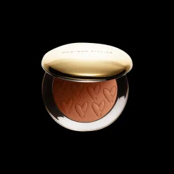 Westman Atelier Beauty Butter Powder Bronzer Soleil Riche