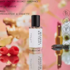 L’atelier Parfum Belle Joueuse Eau de Parfum 15ml Discount