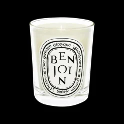 Diptyque Benjoin Scented Candle 190gr Outlet