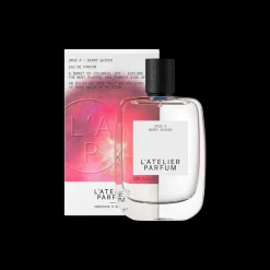 L’atelier Parfum Berry Shiver Eau de Parfum 100ml Discount
