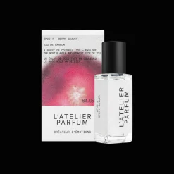 L’atelier Parfum Berry Shiver Eau de Parfum 15ml Best