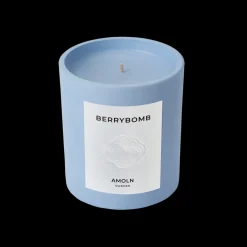 Amoln Berrybomb Scented Candle 270gr Best