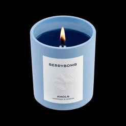 Amoln Berrybomb Scented Candle 270gr Best