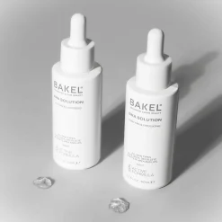 Bakel BHA Solution 50ml Outlet